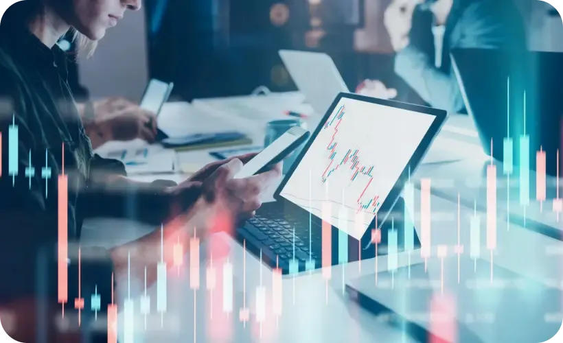 Intel Erymax Pro algorithmischer Handel